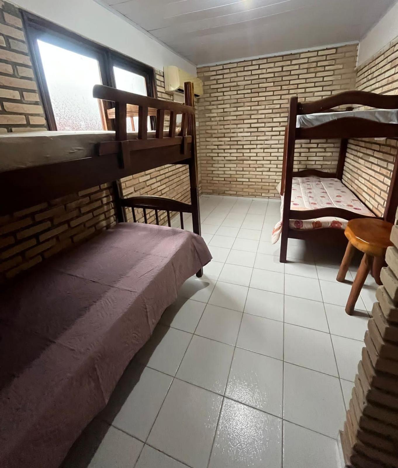 Casa Na Barra De Sao Miguel Villa ภายนอก รูปภาพ